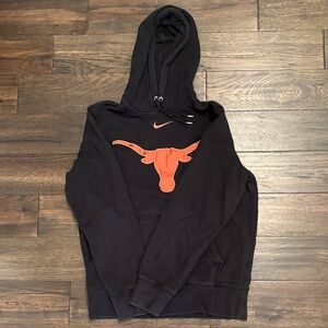 Nike Men's Texas Longhorns Hoodie